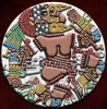 Боги ацтеков: Койольшауки
