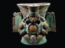 Боги ацтеков: Чикомекоатль