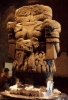 Боги ацтеков: статуя Коалтикуэ