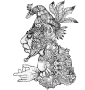 Боги ацтеков: Кецалькоатль