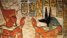 Гробницы фараонов из Долины Фараонов