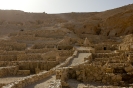 Гробницы фараонов и грабеж