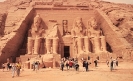 Египетские пирамиды: мистика и загадки