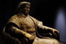 Сокровища Чингисхана: смерть хана