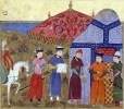 Сокровища Чингисхана: позиция монголов