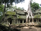 Затерянные города: Ангкор