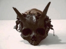Загадки археологии: рогатые черепа