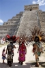 Цивилизация майя: изобретения