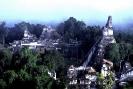 Цивилизация майя: архитектура