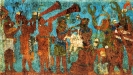 Цивилизация майя: патиархат