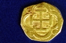 Поиск монет: находка в Саффолке