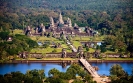 Исчезнувшие цивилизации: кхмеры