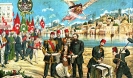 Османская империя и ее крах