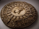 Загадочный календарь майя