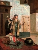 Роль женского султаната