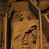 Фрагменты мумии царицы Нефертари