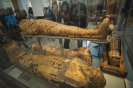 Истории вокруг египетских мумий