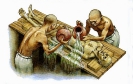 Мумификация в Древнем Египте