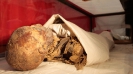 Изготовление мумий в Древнем Египте