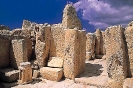 Мегалитическая архитектура - Храмы Мальты