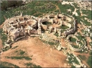 Мегалитическая архитектура - Храмы Тарксиена