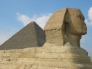 Египетский Сфинкс: мифы