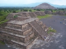 Пирамиды майя: ступенчатые структуры