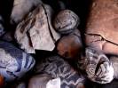 Древние артефакты: таинственные камни