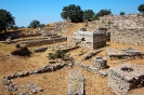 Секреты древних цивилизаций: раскопки Трои