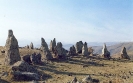 Секреты древних цивилизаций: обсерватория Карахунг