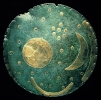 Секреты древних цивилизаций: звездный диск