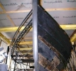 Подъём затонувших кораблей: казацкое судно