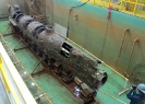 Подъём затонувших кораблей: подводная лодка «Х.Л.Ханли»