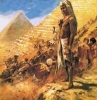 Строители египетских пирамид