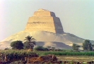 Строители египетских пирамид: представителей древних сверхразвитых цивилизаций