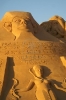 Строители египетских пирамид: мнения