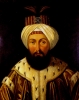 Султаны Османской империи: Мехмед III