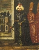 Султаны Османской империи: Ахмед III