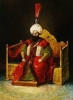 Султаны Османской империи: Мустафа IV и Махмуд II