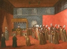 Власть султанов Османской империи