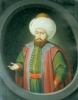 Султаны Османской империи: Орхан I