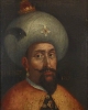 Султаны Османской империи: Мехмед II Завоеватель