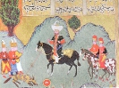Смерть султана Мурада I