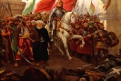 Правление османских султанов