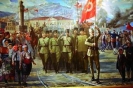 Перипетии Османской империи