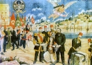 Финансовая зависимость Османской империи