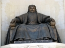 Чингисхан: отношение к подданным