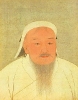 Чингисхан - правитель-воин