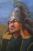 Чингисхан - безжалостный разрушитель