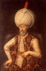 Политик Султан Сулейман